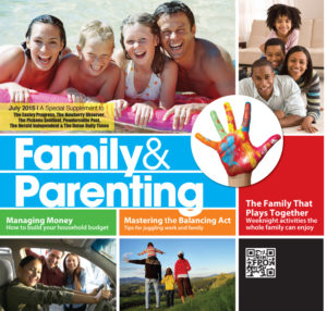 A Stroll Through History 2025