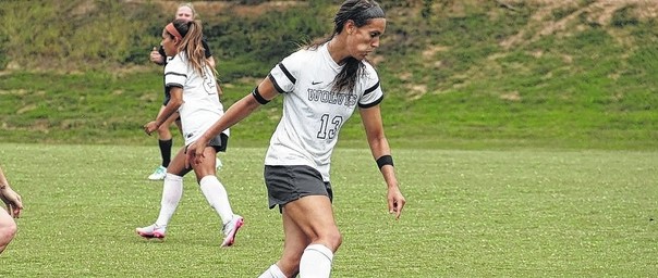 Newberry’s Calmeyn named Player of the Week