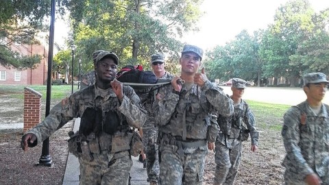 Training the future
