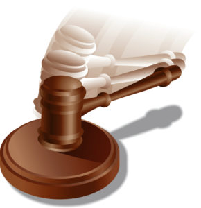 General Sessions guilty pleas heard