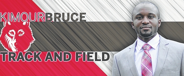 Wolves add track & field | Newberry Observer