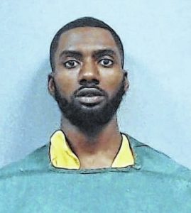 Mail delivery of pot results in arrest