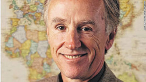 A Nobel prize for sanity?