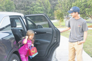 Public Utilities Week at The Academy