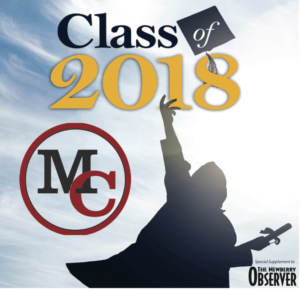Class of 2022: Mid-Carolina HS