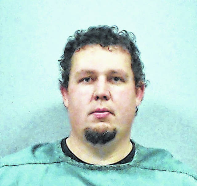 Man charged with criminal sexual conduct with minor | Newberry Observer
