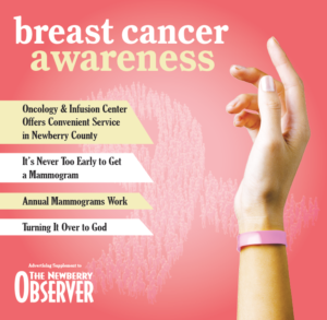 Breast Cancer Awareness