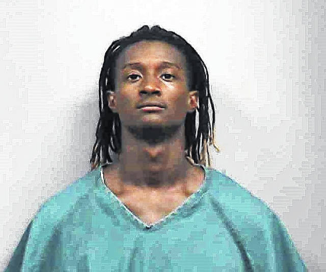 Six charged with attempted murder Newberry Observer