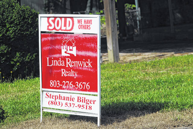 If the data from the 2020 Census shows growth in Newberry County, that could help get new retail businesses in Newberry County.
Andrew Wigger | The Newberry Observer