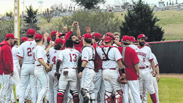 The Newberry College baseball team was picked to finish second behind Catawba College.