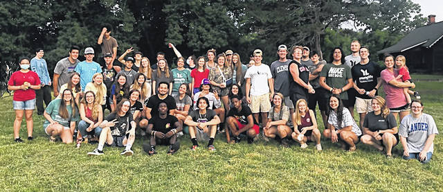 127102083_web1_thumbnail_IMG_57971
Newberry County Young Life held their annual Farm Club, their last club of the year, and celebrated graduating seniors.
Courtesy of Newberry County YL
