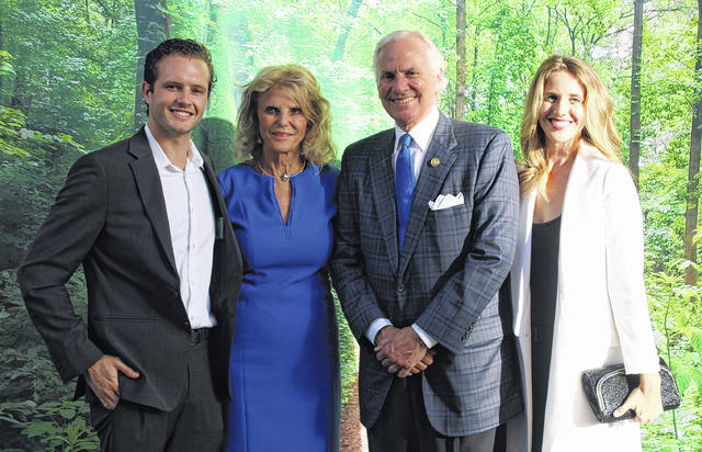 127319838_web1_IMG_1888
Governor Henry McMaster and his family at the Green Carpet Premiere of Higher Ground at The Newberry Opera House.
Andrew Wigger | The Newberry Observer