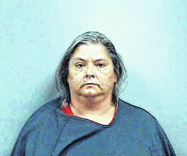 <p>Bobbie Joe Bradshaw White</p>