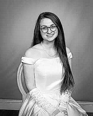 Sarah Eileen Lechner
                                 Courtesy of the Cotillion Club of Newberry