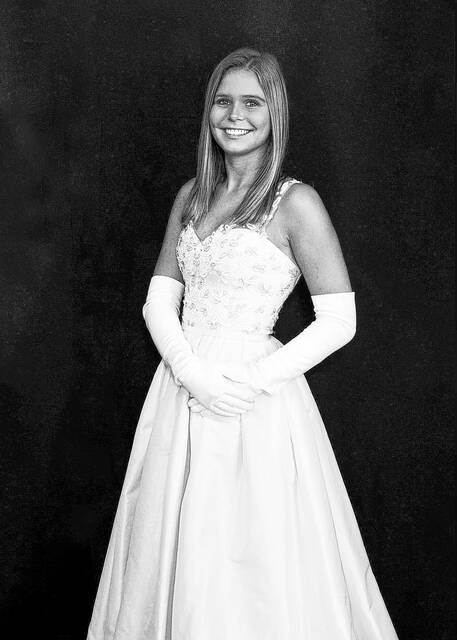 Amelia Copeland Reynolds
                                 Courtesy of the Cotillion Club of Newberry