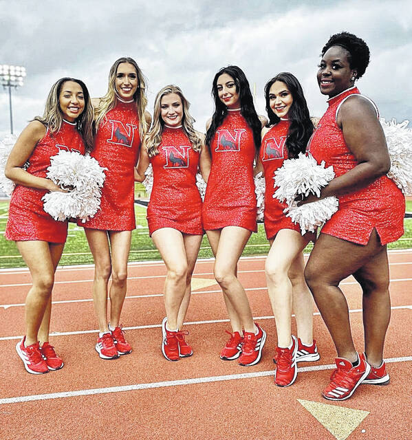 An inside look at the Newberry College dance team | Newberry Observer