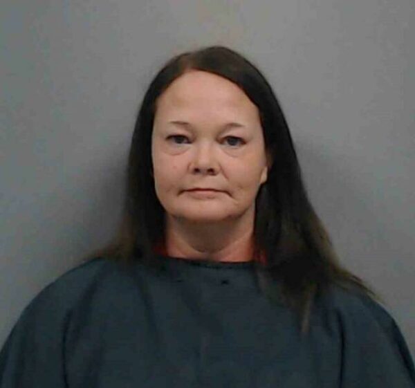 Newberry woman arrested on charges Newberry Observer