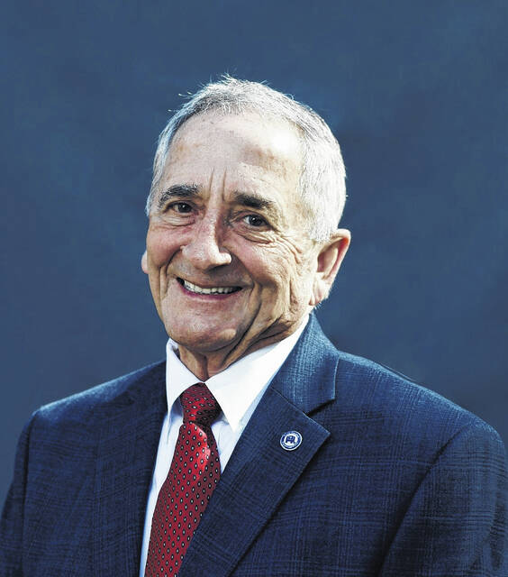 <p>White</p>
<p>Courtesy photo</p>