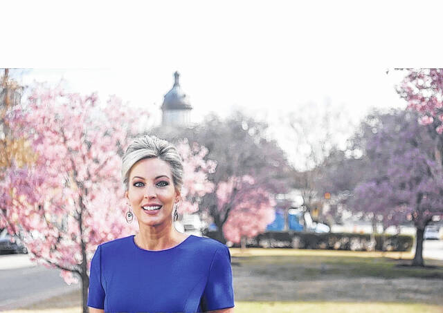 <p>Johns</p>
<p>Courtesy photo</p>