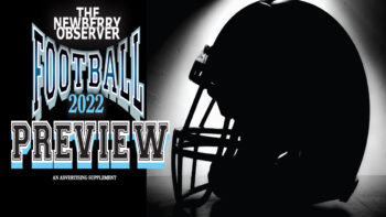 2022 Football Preview!