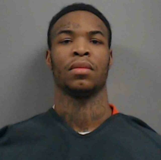 Arrest made in July Jollystreet Road shooting Newberry Observer