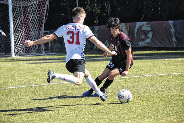 Courtesy of Newberry College Athletics