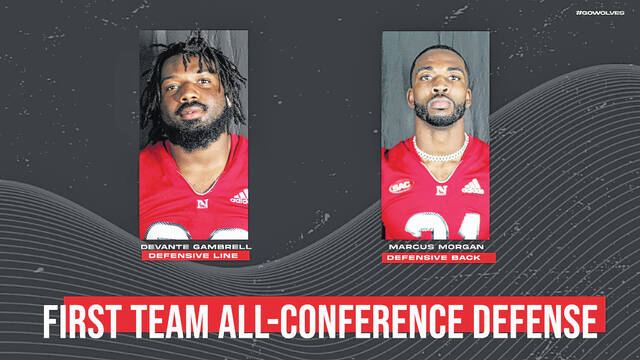 Courtesy of Newberry College Athletics
