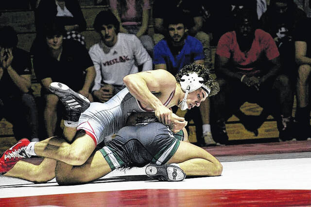 Courtesy of Newberry College Athletics