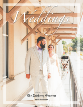 2023 Wedding Guide