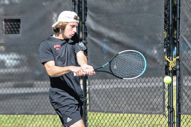 Courtesy of Newberry College Athletics