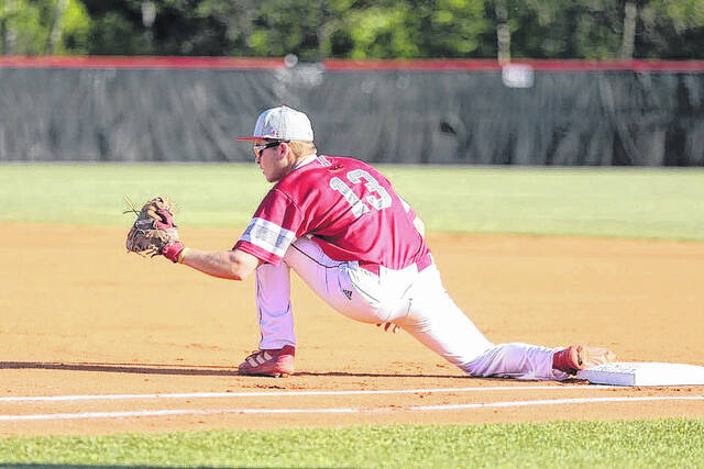 Courtesy of Newberry College Athletics