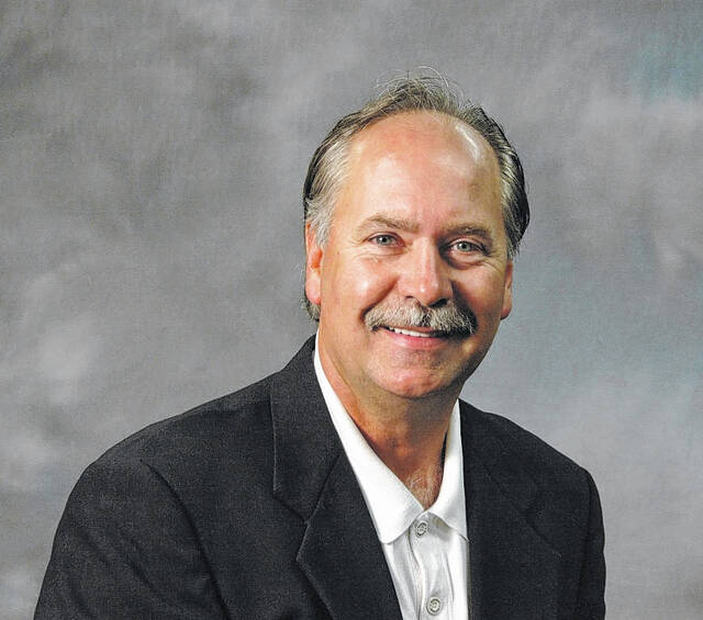 Theo L. Lane