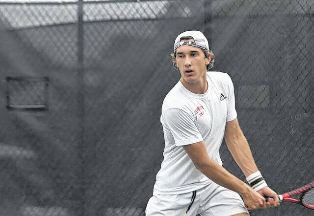 Courtesy of Newberry College Athletics