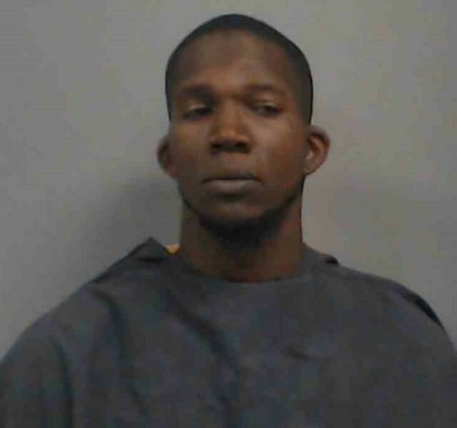 Six charged in drug, weapons bust Newberry Observer