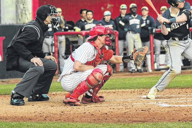 Courtesy of Newberry College Athletics