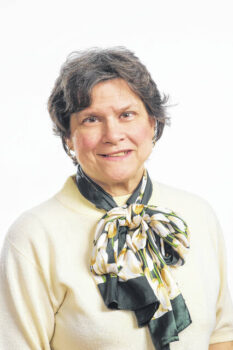 McDowell honored by Society of Pediatric Nurses