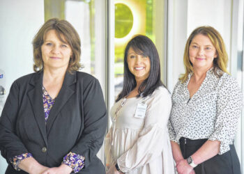 Outstanding educators from PTC honored