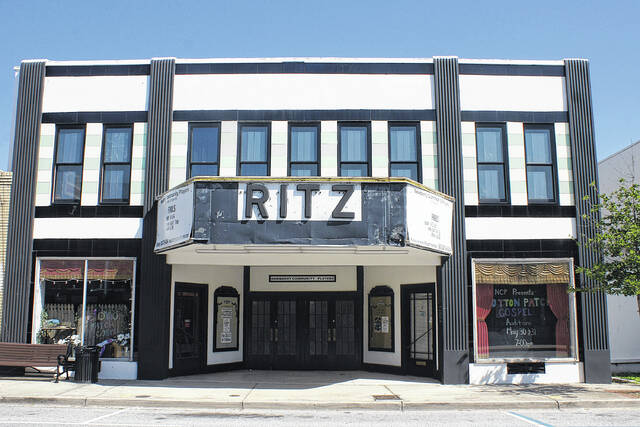 City façade grant program returns July 10 | Newberry Observer