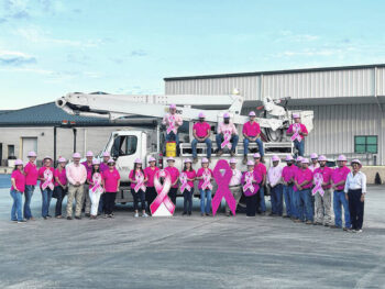 Breast cancer awareness hits close to home