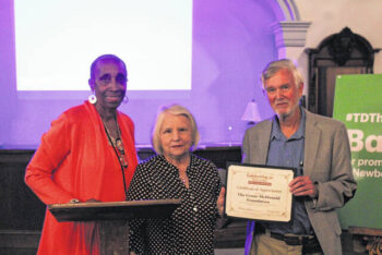 Literacy Council celebrates 60 years