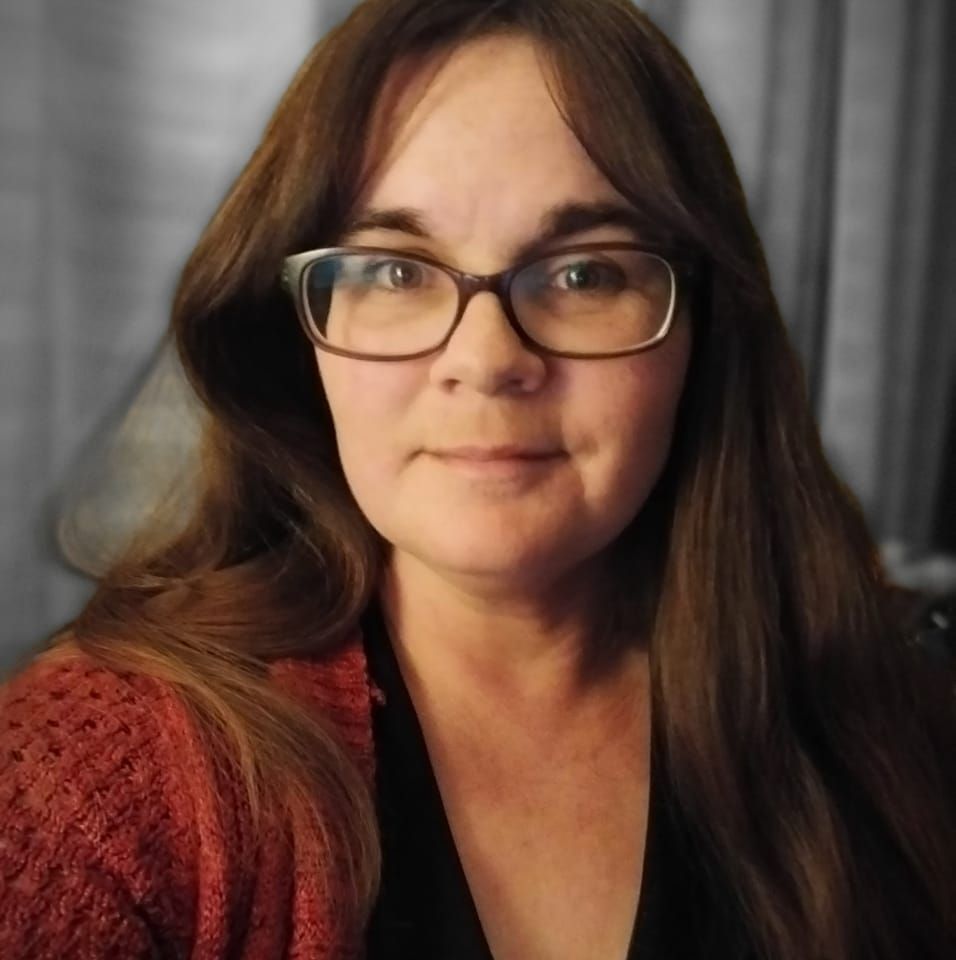 Kasie Strickland : Regional Publisher