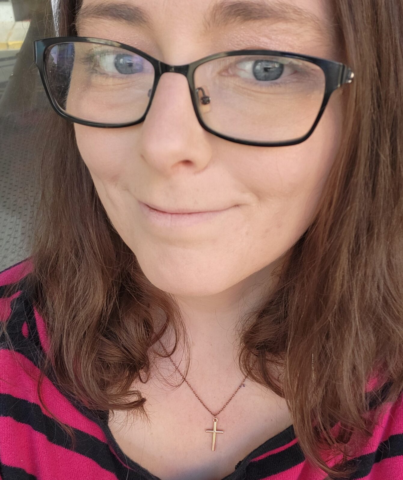 Sara Austin : Outside Sales Representative