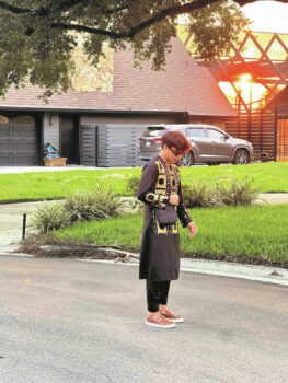 A wrestler’s journey from Afghanistan to Newberry College