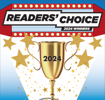 Readers’ Choice 2024