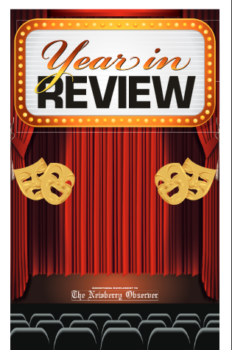 Newberry Year In Review 2025