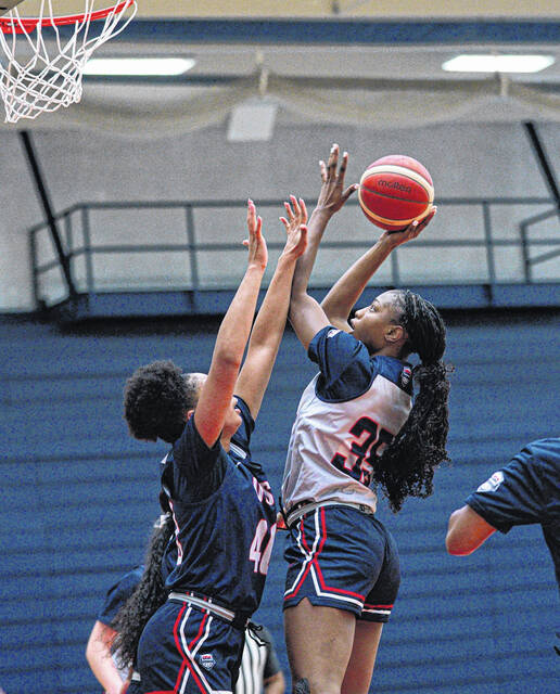 Gamecocks help Team USA grab gold and silver at FIBA Women’s AmeriCup