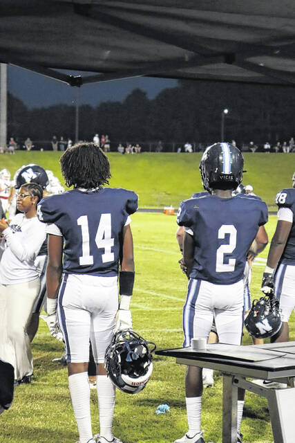 <p>Zac Radford | Special contributor to the Observer</p>