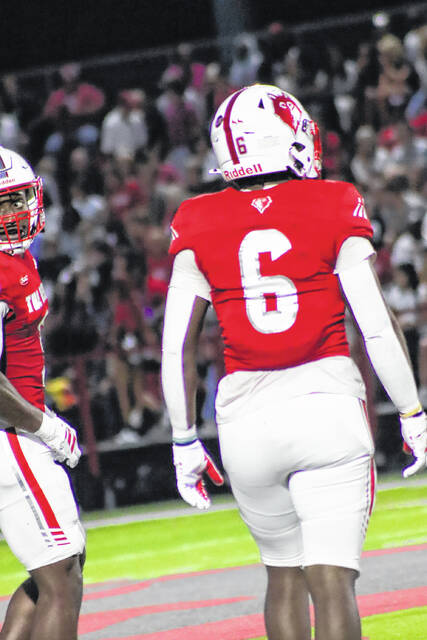 Zacc Radford | Special Contributor to the Observer