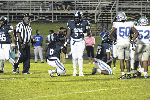 <p>Greg Hollis | ghollis@newberryobserver.com</p>