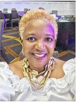 Stansberry named Top 10 business woman